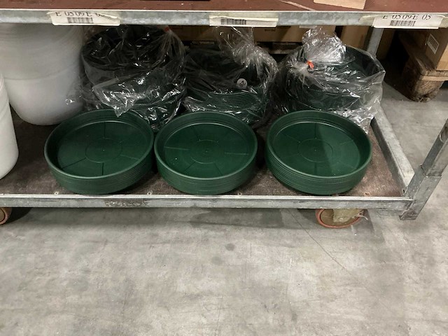 Partij diverse decoratie/bloemisterijartikelen (239x) - afbeelding 5 van  14