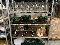 Partij diverse decoratie/bloemisterijartikelen (239x) - afbeelding 1 van  14