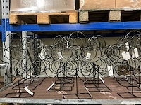 Partij diverse decoratie/bloemisterijartikelen (239x) - afbeelding 8 van  14