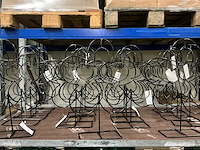 Partij diverse decoratie/bloemisterijartikelen (239x) - afbeelding 9 van  14