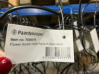 Partij diverse decoratie/bloemisterijartikelen (239x) - afbeelding 10 van  14