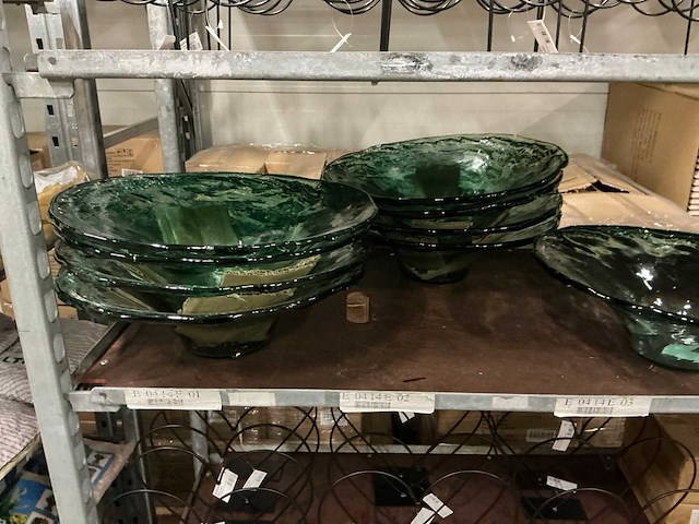 Partij diverse decoratie/bloemisterijartikelen (239x) - afbeelding 11 van  14