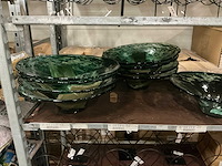 Partij diverse decoratie/bloemisterijartikelen (239x) - afbeelding 11 van  14