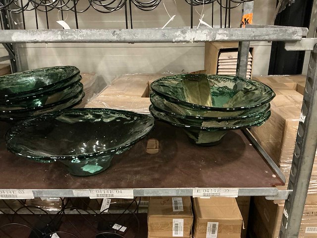 Partij diverse decoratie/bloemisterijartikelen (239x) - afbeelding 12 van  14