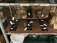 Partij diverse decoratie/bloemisterijartikelen (239x) - afbeelding 14 van  14