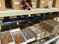 Partij diverse decoratief materiaal (27x) - afbeelding 1 van  10