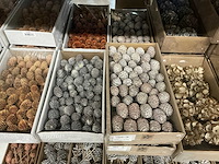 Partij diverse decoratief materiaal (27x) - afbeelding 6 van  10
