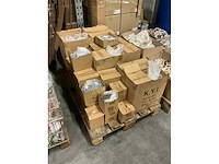 Partij diverse decoratiehangers (262x) - afbeelding 3 van  7