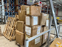 Partij diverse decoratiematerialen - afbeelding 8 van  8