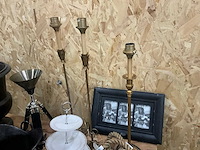 Partij diverse decoratiematerialen - afbeelding 11 van  14