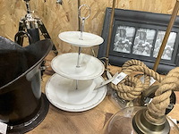 Partij diverse decoratiematerialen - afbeelding 12 van  14