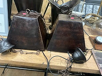 Partij diverse decoratiematerialen - afbeelding 13 van  14