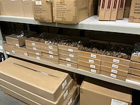 Partij diverse decoratieve artikelen (2365x) - afbeelding 4 van  11