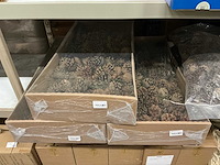 Partij diverse decoratieve artikelen (8x) - afbeelding 2 van  7