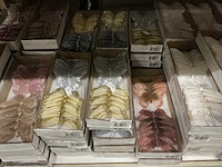 Partij diverse decoratieve vlinders (1680x) - afbeelding 12 van  12