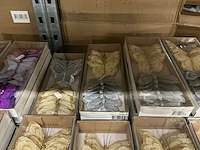 Partij diverse decoratieve vlinders (2784x) - afbeelding 5 van  7