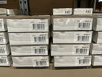 Partij diverse decoratieve vlinders (2784x) - afbeelding 6 van  7