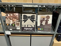 Partij diverse dekbedovertrekken (20x)