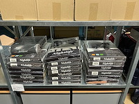 Partij diverse dekbedovertrekken (20x) - afbeelding 2 van  6