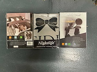 Partij diverse dekbedovertrekken (20x) - afbeelding 3 van  6