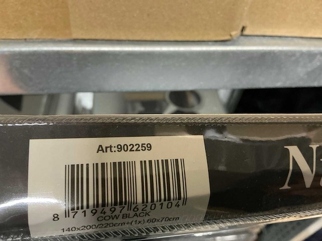 Partij diverse dekbedovertrekken (20x) - afbeelding 4 van  6