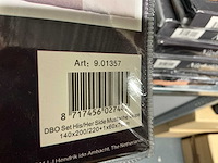 Partij diverse dekbedovertrekken (20x) - afbeelding 5 van  6