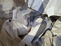 Partij diverse dekkleden en bigbags - afbeelding 2 van  5