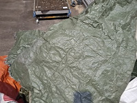 Partij diverse dekkleden en bigbags - afbeelding 3 van  5