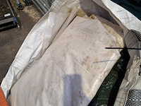 Partij diverse dekkleden en bigbags - afbeelding 4 van  5