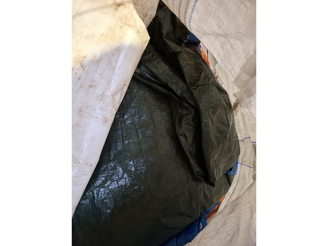 Partij diverse dekkleden en bigbags - afbeelding 5 van  5