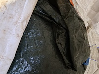 Partij diverse dekkleden en bigbags - afbeelding 5 van  5