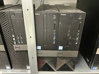 Partij diverse dell desktops (5x) - afbeelding 4 van  4