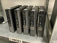 Partij diverse dell desktops - afbeelding 1 van  3