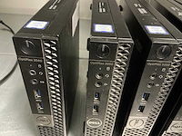 Partij diverse dell desktops - afbeelding 2 van  3