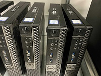 Partij diverse dell desktops - afbeelding 3 van  3