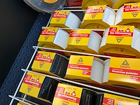 Partij diverse deltafix tape (55x) - afbeelding 8 van  12
