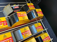 Partij diverse deltafix tape (55x) - afbeelding 9 van  12