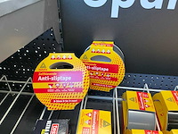 Partij diverse deltafix tape (55x) - afbeelding 10 van  12