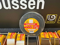 Partij diverse deltafix tape (55x) - afbeelding 4 van  12