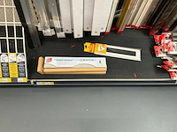 Partij diverse deltafix/ellen/door-line tochtwering (252x) - afbeelding 3 van  5