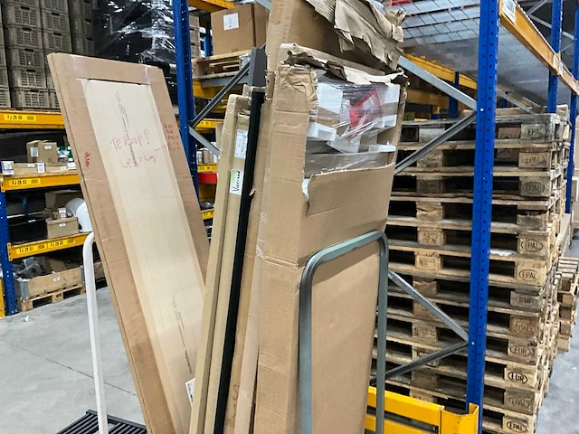 Partij diverse designradiator - afbeelding 2 van  11