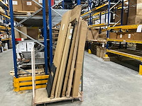 Partij diverse designradiator - afbeelding 1 van  11