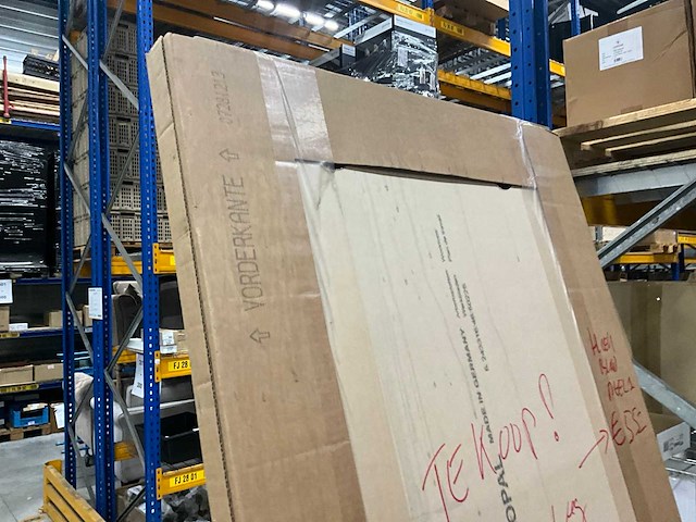 Partij diverse designradiator - afbeelding 5 van  11