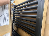 Partij diverse designradiator - afbeelding 9 van  11
