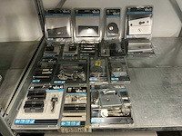 Partij diverse deur veilig items (16x) - afbeelding 1 van  7