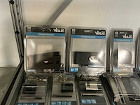 Partij diverse deur veilig items (16x) - afbeelding 2 van  7