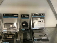 Partij diverse deur veilig items (16x) - afbeelding 3 van  7