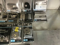 Partij diverse deur veilig items (16x) - afbeelding 4 van  7
