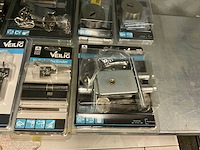 Partij diverse deur veilig items (16x) - afbeelding 7 van  7