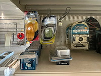 Partij diverse deurbellen/battery chargers/etc (142x) - afbeelding 4 van  11